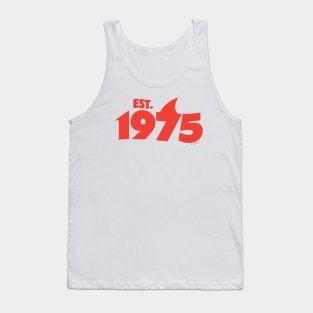 Est. 1975 Tank Top